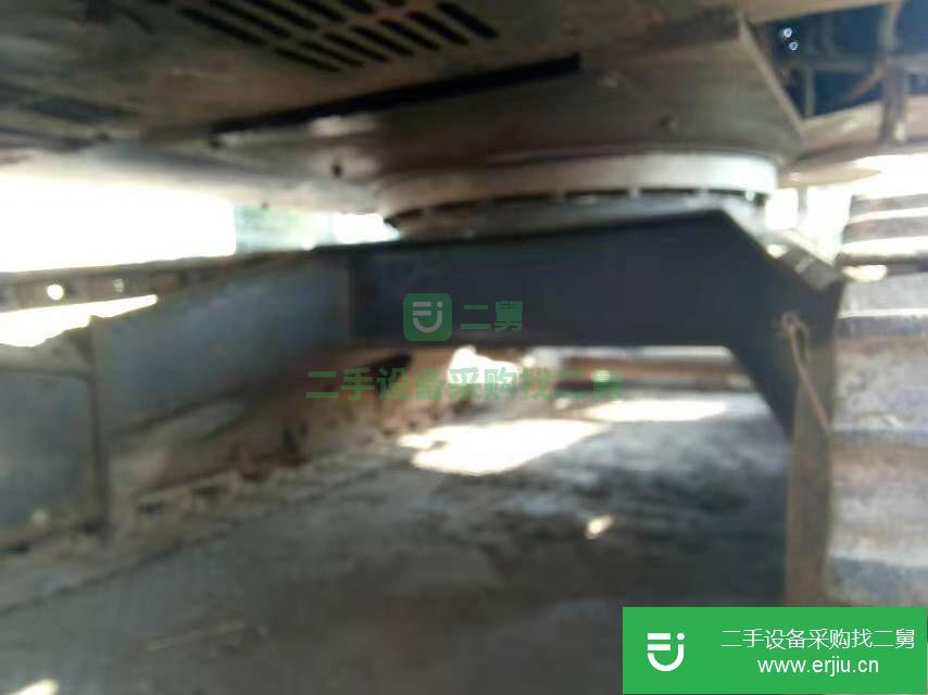 北京出售二手神鋼SK60-C挖掘機