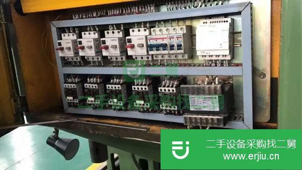 江蘇出售二手中捷Z3050搖臂鉆床