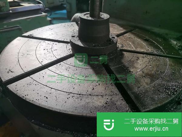 河北出售二手營口3180滾齒機(jī)