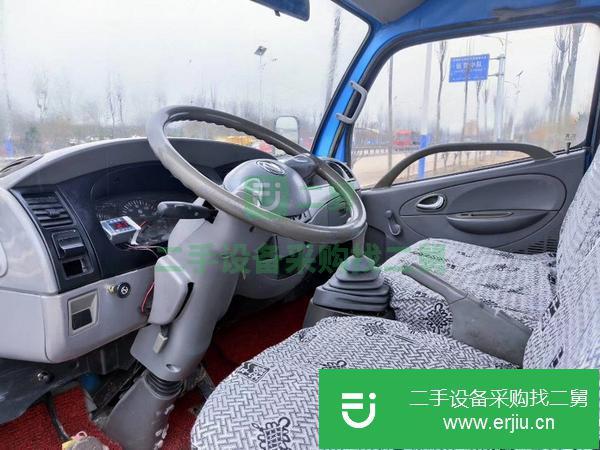 河北出售二手灑水車