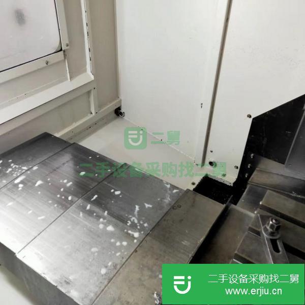 江蘇出售二手臺灣麗馳850加工中心