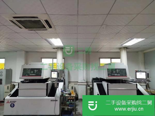 廣東出售二手三菱慢走絲
