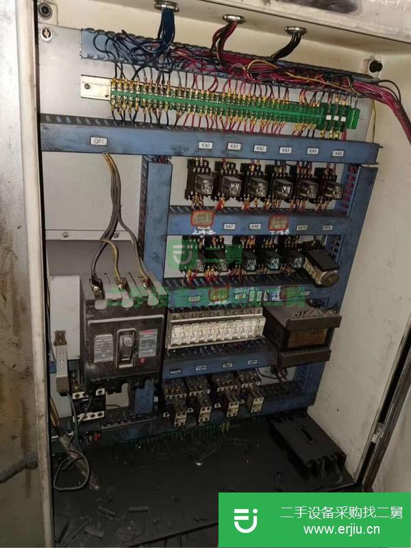 浙江出售二手亞威160/4000折彎機