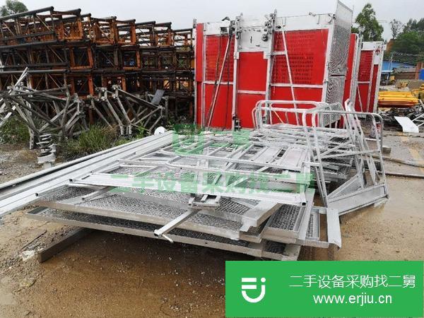 廣西出售二手電梯
