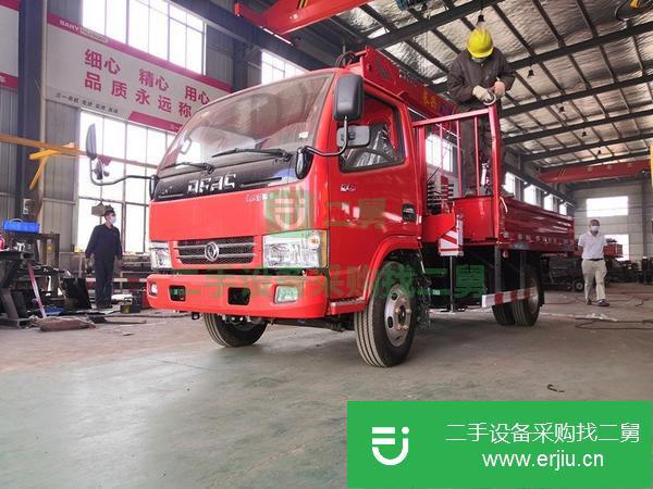 福建出售二手吊車