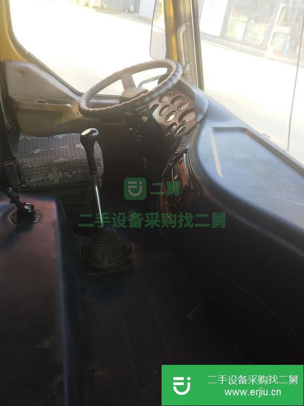 江蘇出售二手徐工20G吊車