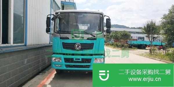江西出售二手貨車