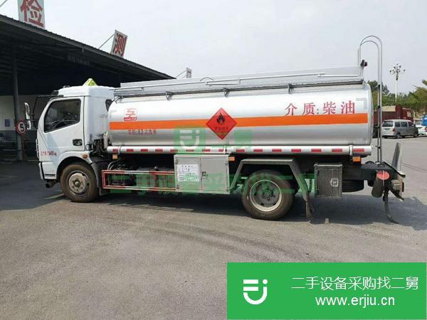 重慶出售二手加油車