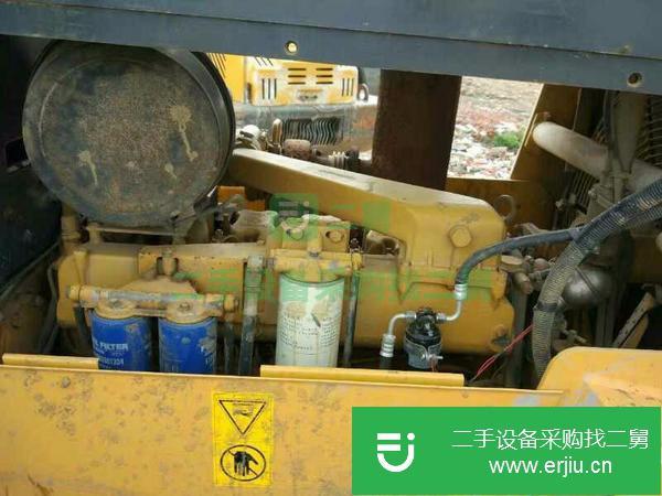 河北出售二手山推160推土機