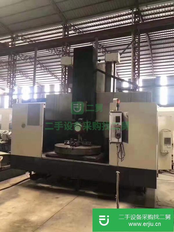 福建出售二手立式車床