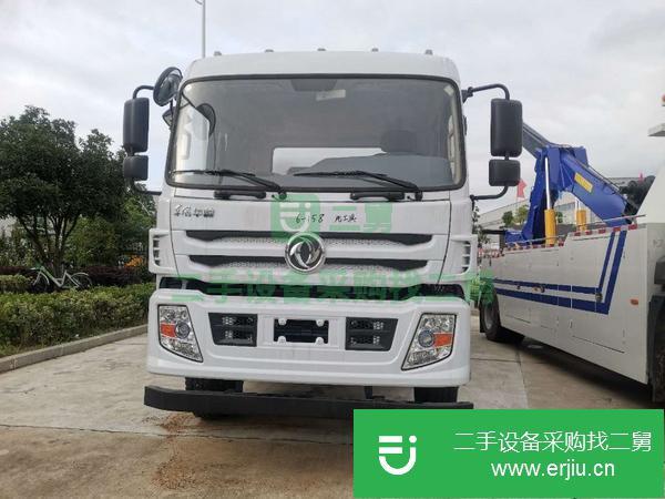 廣東出售二手減水劑運輸車