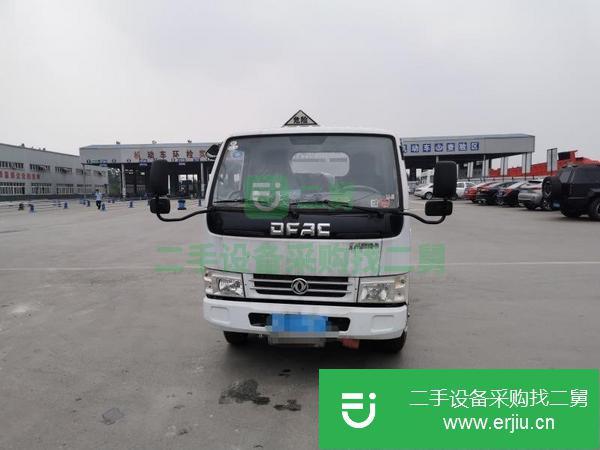 四川出售二手2噸加油車