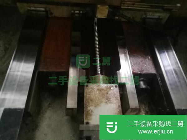 江蘇出售二手加工中心