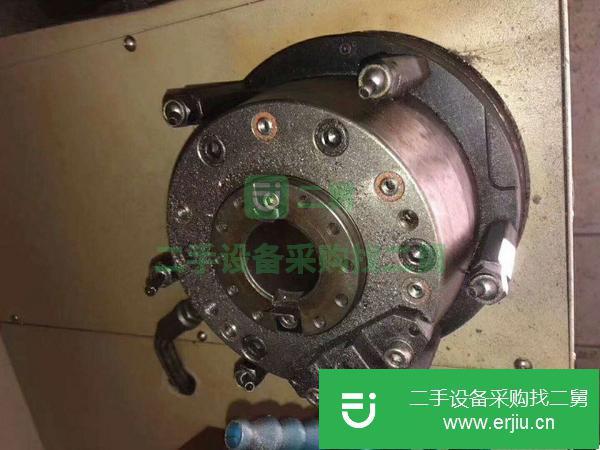 安徽出售二手立式加工中心