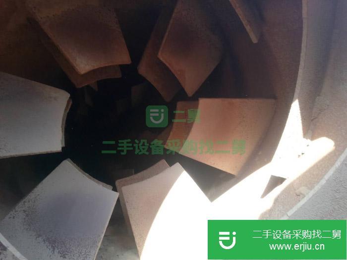 河南出售二手沙子烘干機(jī)