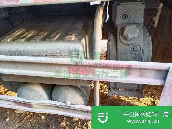 山東出售二手豪沃自卸車