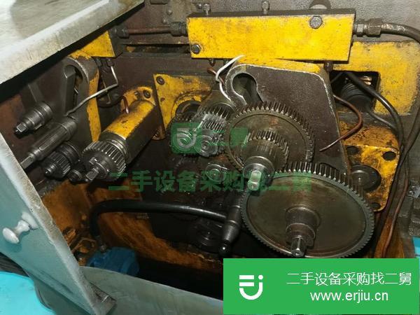 河北出售二手營口3180滾齒機(jī)
