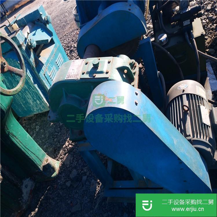 山東出售二手不銹鋼電加熱捏合機