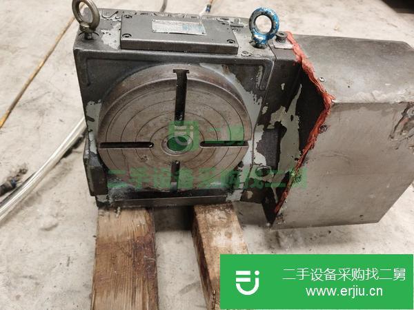 河南出售二手沈陽850加工中心