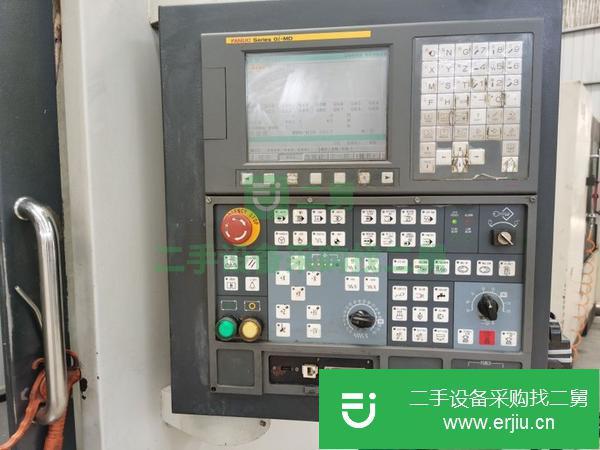 河南出售二手沈陽850加工中心