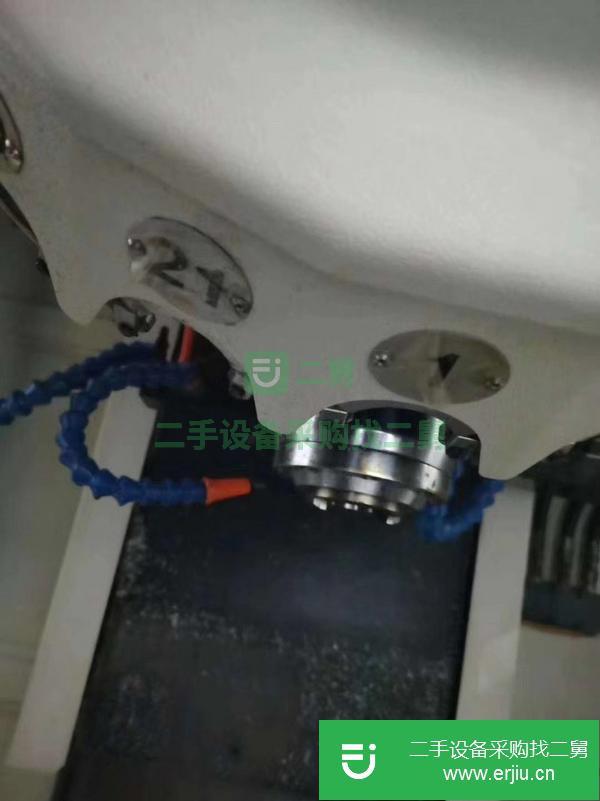 福建出售二手鉆攻中心