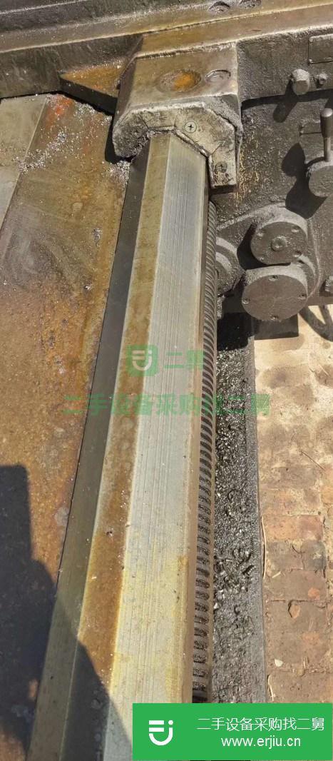 北京出售二手普利森CW61190L臥式車床