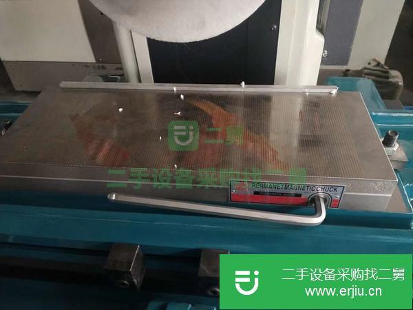 江蘇出售二手618平面磨床