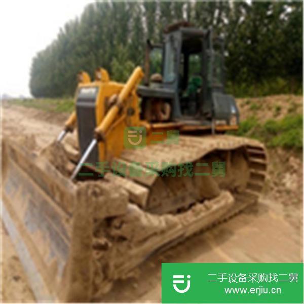 廣東出售二手山推推土機