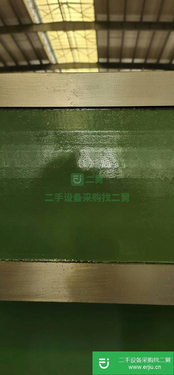 浙江出售二手中捷3050搖臂鉆床