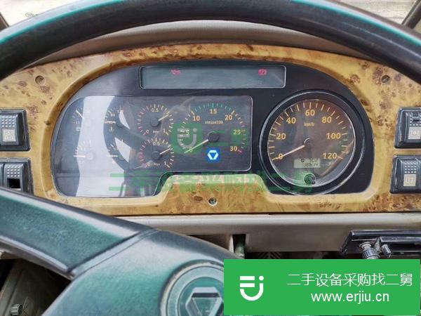 河北出售二手汽車吊