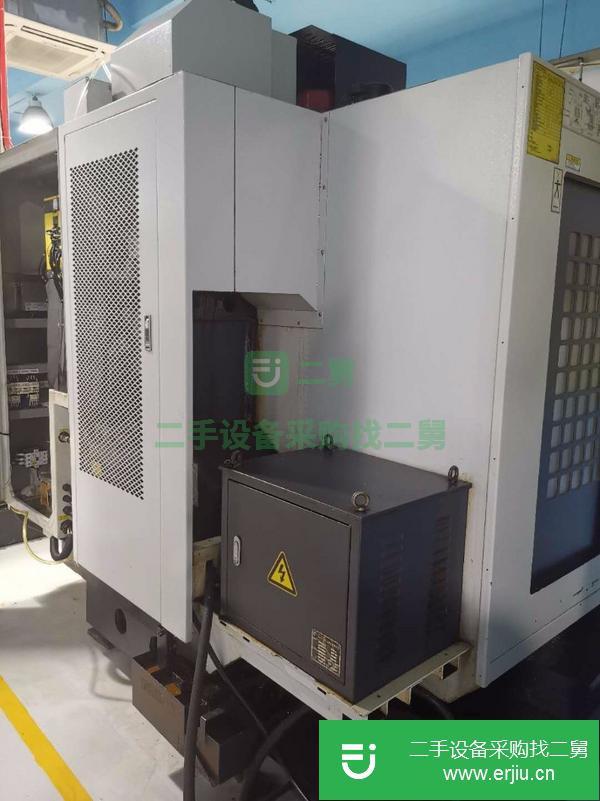 江蘇出售二手立式車床加工中心