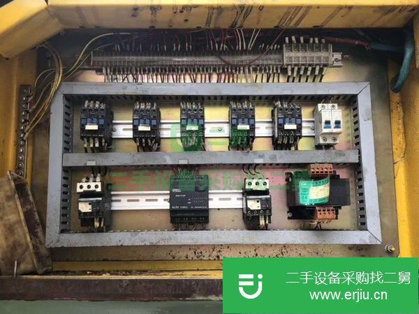 上海出售二手中捷Z3080X25搖臂鉆床