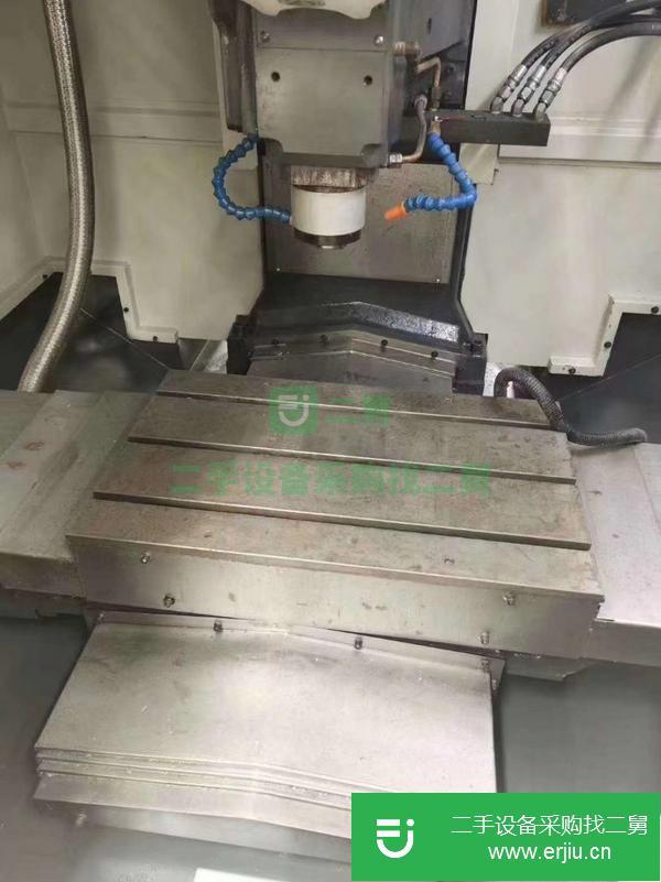 福建出售二手鉆攻中心