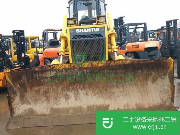 上海出售二手山推160推土機
