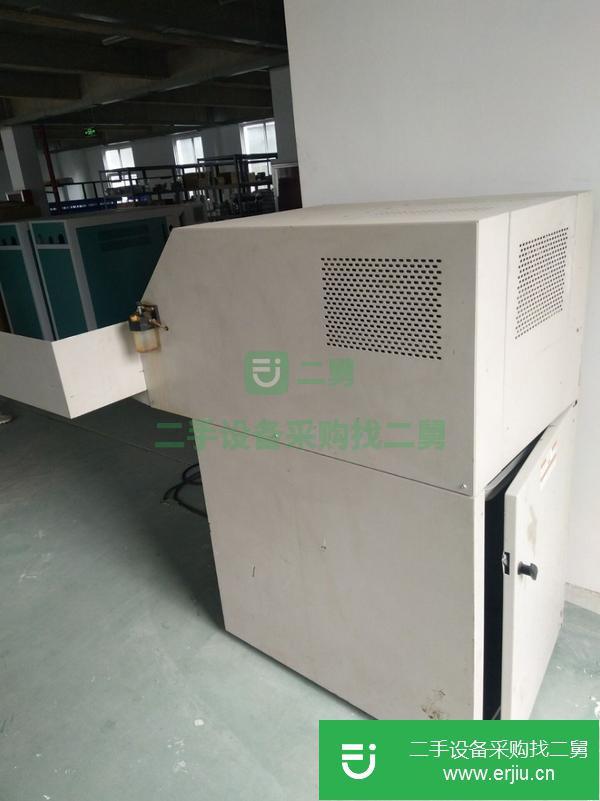 山東出售二手德國粉碎機