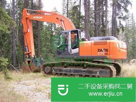 上海出售二手挖掘機