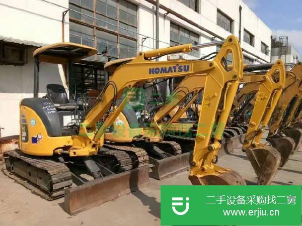 湖北出售二手挖掘機