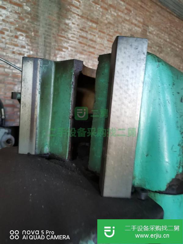 河北出售二手重慶3180H滾齒機