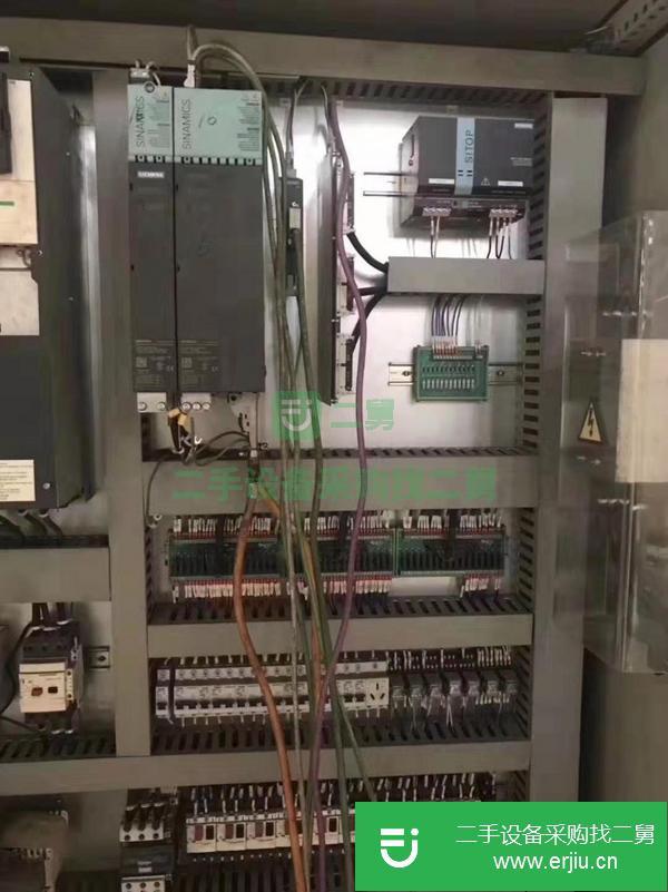 福建出售二手立式車床