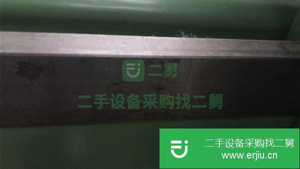 江蘇出售二手中捷Z3050搖臂鉆床