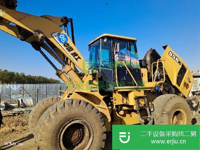 遼寧出售二手成工裝載機