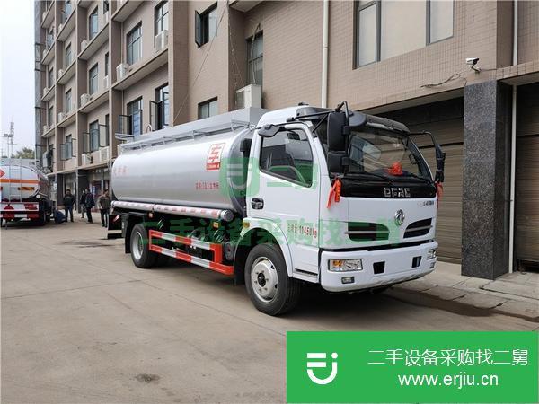 上海出售二手加油車