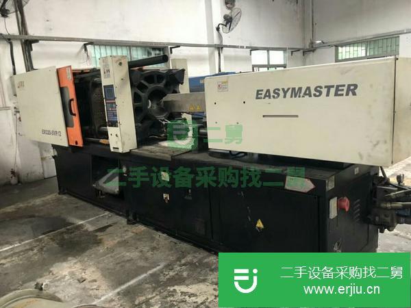 河北出售二手震雄注塑機