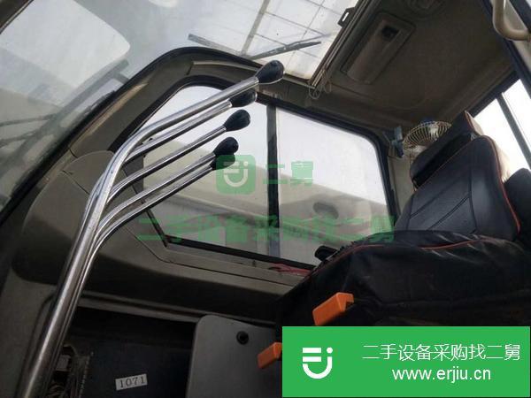 河南出售二手徐工20v吊車