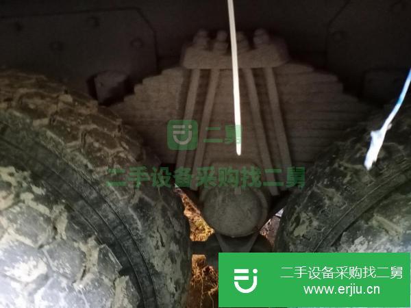 山東出售二手豪沃自卸車