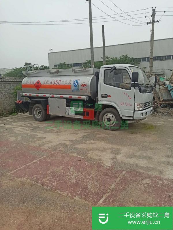 河北出售二手加油車