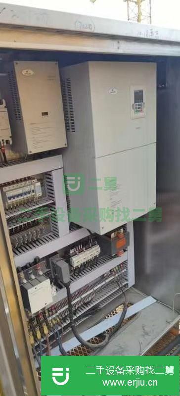 浙江出售二手江蘇騰發7020塔吊