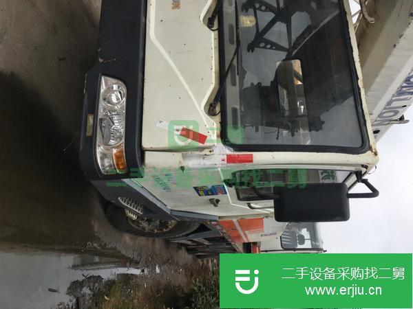 江蘇出售二手中聯(lián)25吊車