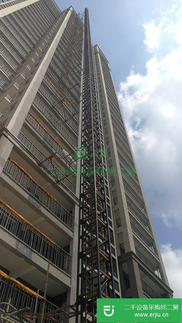 安徽出售二手電梯