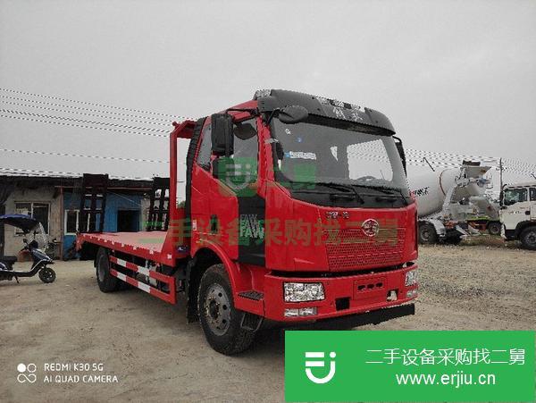 浙江出售二手東風(fēng)運輸車